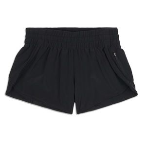 Lululemon Tracker Shorts
